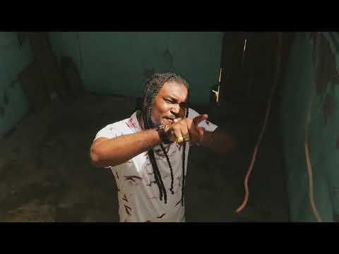 Zagga - 8 Dem (Official Music Video)