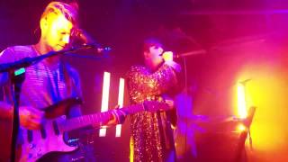 Great Good Fine Ok & Already Love in Ferndale, MI, 1/10/17