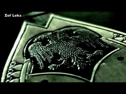 Tom Nikolla - Këngë për djemt e Cen Hysës