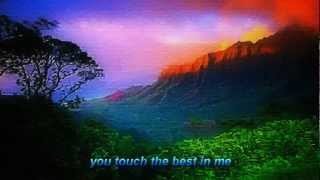 Fantasy by Gerard Kenny