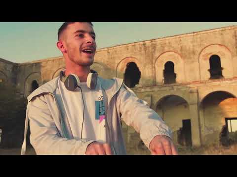 Quini - Special Melodic Techno & Progressive House / 12.11.20 @ Convent Of The Friars