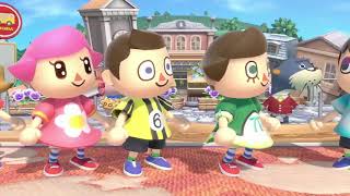 Super Smash Bros. Ultimate - Character Changes (E3 2018)