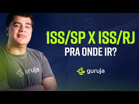 ISS RJ x ISS SP: para onde ir?