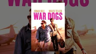 War Dogs