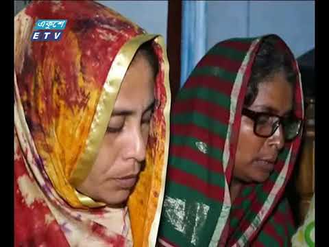 মেহেরপুরের গাংনীতে শিক্ষার আলোয় আলোকিত হচ্ছেন বয়স্ক নারীরা