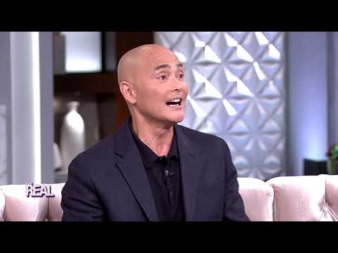 Mark Dacascos Recounts His Worst On-Set Injuries