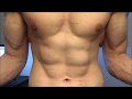 GOD JADEN MUSCLEGOD