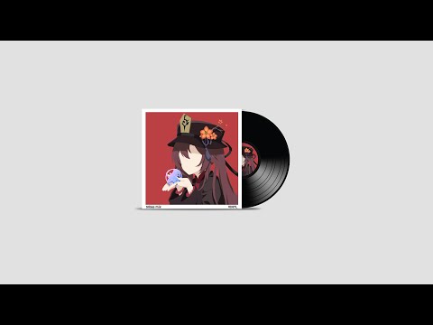 Hu Tao theme but it's lofi hiphop (Genshin Impact)