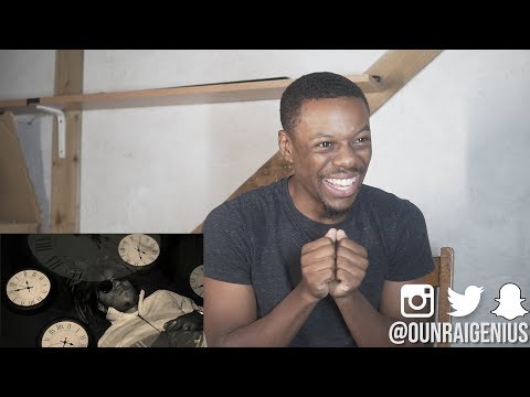 Bouncer ft. Nafe Smallz x Dirtbike LB - Time [Music Video] | GRM Daily | Genius Reaction