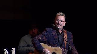 Del Way The Old Man Is Dead Live at TCMA Awards 2018