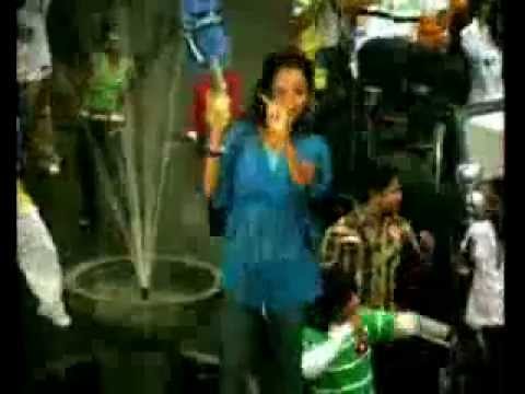 Hirimal wayase Fun music video From www.sonysization.lk