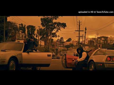 [FREE] Larry June x Dom Kennedy x Blxst Type Beat "OJ 2.0"