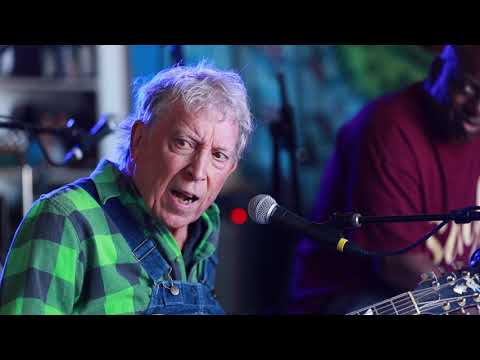 Elvin Bishop video