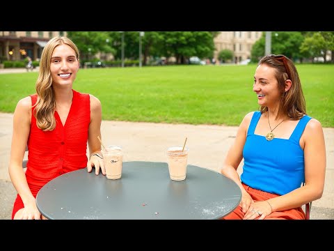 Advanced English Conversation Lesson