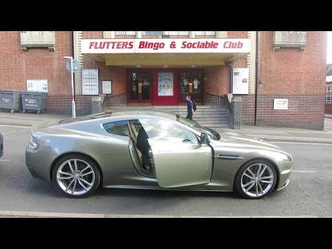 From Rushden with Love by The Ouse Valley Singles Club