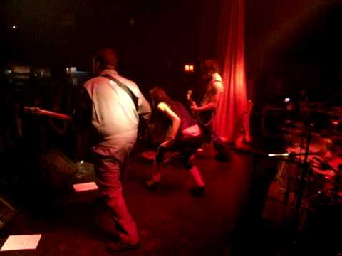 MYTHICAL NUMBER - Illusion Of Divine ( Side Stage )