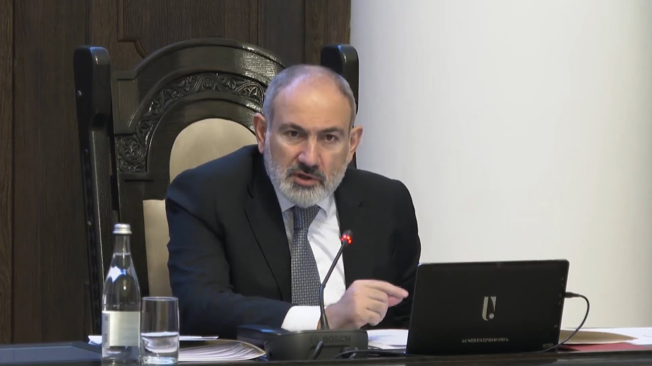 Հաստատվել է արցախցիների կենսաթոշակ ստանալու կարգը