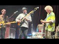 Sam Bush - Laps In Seven (Live/Electric) [2026]
