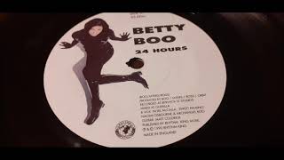 Betty Boo - 24 Hours (Instrumental)