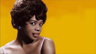 Esther Phillips - Love Makes A Woman (What She Is Re Edit)