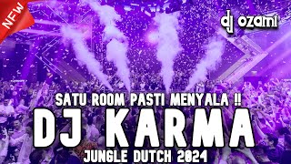 Download lagu SATU ROOM PASTI MENYALA !!! DJ KARMA X NEW JUNGLE DUTCH 2024 FULL BASS mp3 Download lagu SATU ROOM PASTI MENYALA !!! DJ KARMA X NEW JUNGLE DUTCH 2024 FULL BASS mp3