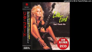 Lita Ford - Die For Me Only (Black Widow)