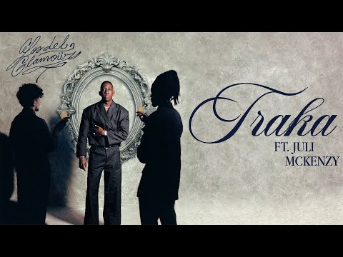 Miniatura de TRAKA