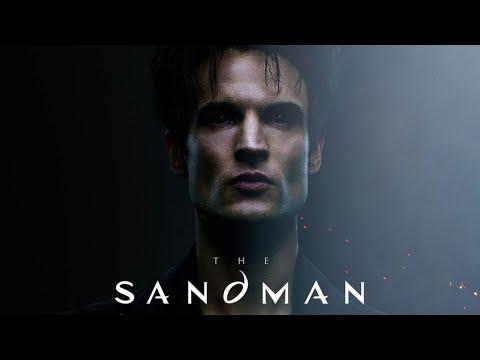 BLEU - THE SANDMAN - It's Not Over ('Til It's Over and Done)