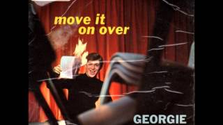 GEORGIE FAME AND THE BLUE FLAMES (U.K) - Hi Heel Sneakers