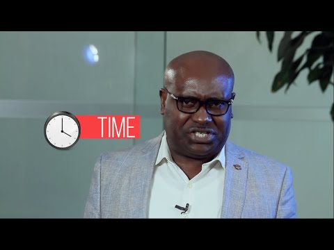 Dr Richie Achukwu - Keynote Highlights clip