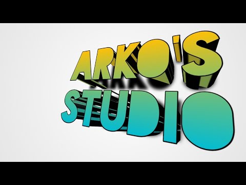 Arko's Studio profile 💞