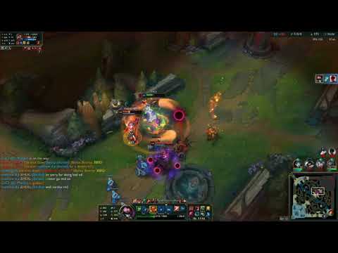 Mundo 1v9