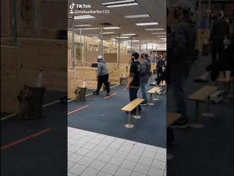 Axe Throwing Gastonia Nc