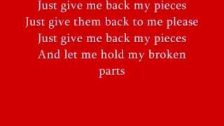 Ingrid Michaelson Be Ok Lyrics