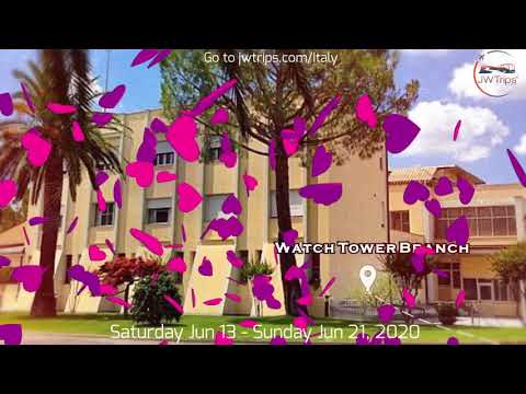 Summer 2020 Italy 🍕 🚌 Land package 🚍 Jun 13th-21st. Reserve 💺 with deposit