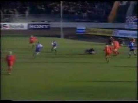 1e Helft - 1994-01-09-FC Twente-PSV-0-0