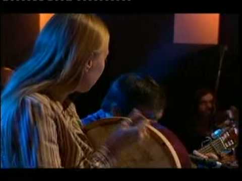 Brendan Power (Harmonica) - Jools Holland Show with Tim Edey & Lucy Randall