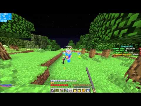 UHC Highlights #15 - Strength
