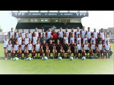 CLUB DEPORTIVO MAIPU VIDEO EMOTIVO DEL ASCENSO A LA B NACIONAL.