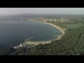 THE GOLDEN BEACHES,BULGARIA -  video