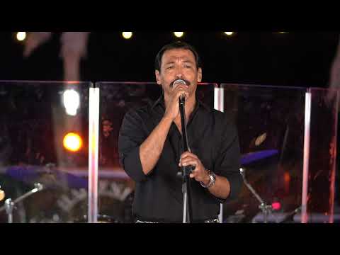 LOS DOS AMANTES | LOS MAS ROMANTICOS | EN VIVO