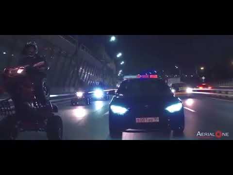 Apoka ✪ La Raça ✪ Feat Amine El Boss et Alg Tlm [Clip Officiel]