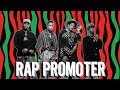 A Tribe Called Quest - Rap Promoter Reaction
