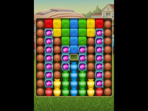 TOON BLAST level 4397