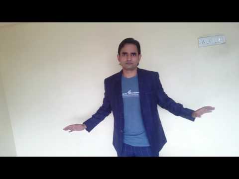 Ankit Kaushik positive at...