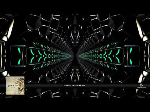 Makida - Funk Punk