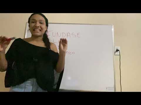 FUNDASE ( análise de edital ) cargos