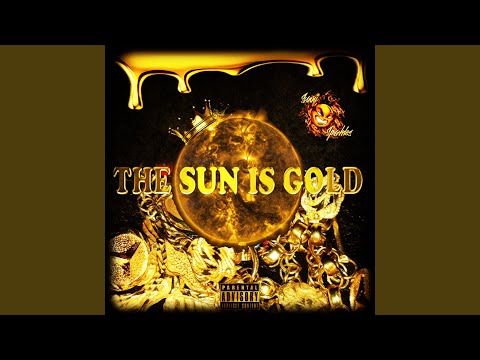 Circle In The Golden Sand (feat. Ryz Hope)