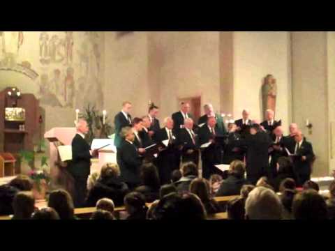 Tröstet mein Volk  | MGV Cäcilia 185 Freienohl | kleiner Chor |