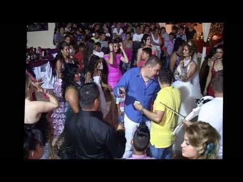 Sile si Elena Live Biju - GRNERIC Nunta Traian si Cristina